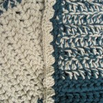 crochet-flannel-blanket